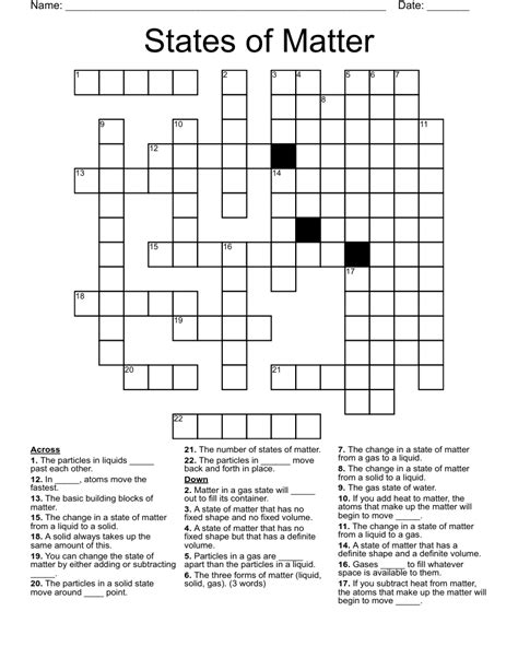 change states in a way crossword clue|Change states, in a way Crossword Clue